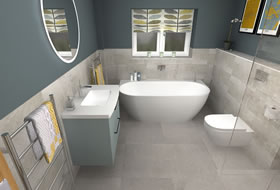 3D Design View1