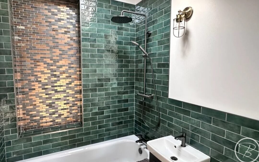 Testimonial – Bathroom in Bury St. Edmunds, Suffolk