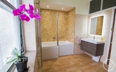 Testimonial – Bathroom
