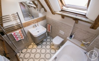 Testimonial – Bathroom