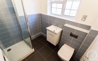 Testimonial – Bathroom