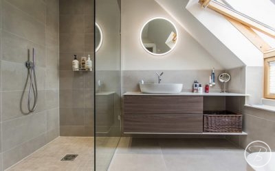 Testimonial – New Bathroom in Suffolk