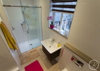 En Suite in Bury St Edmunds