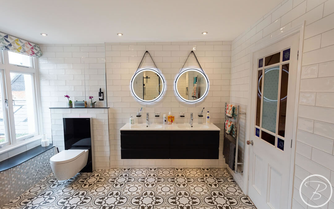 Testimonial for Ensuite in Cavendish