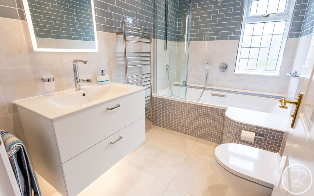 Testimonial for Bathroom in Ely