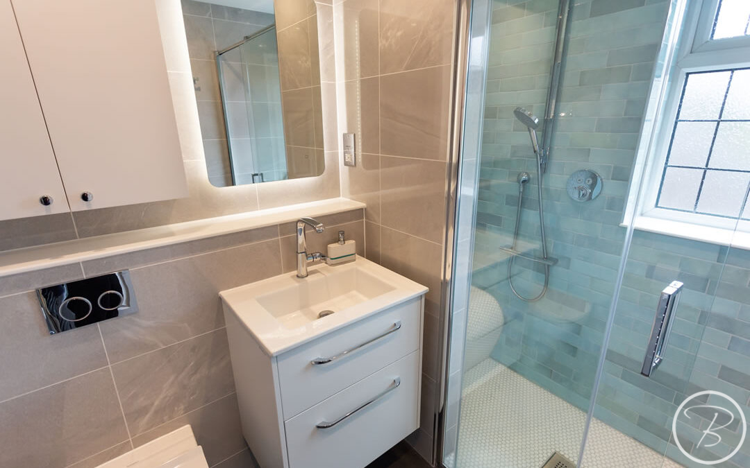 Testimonial for Ensuite in Ely