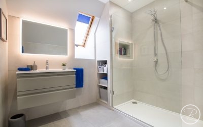 Testimonial – En Suite