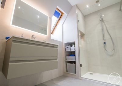En Suite in Debenham