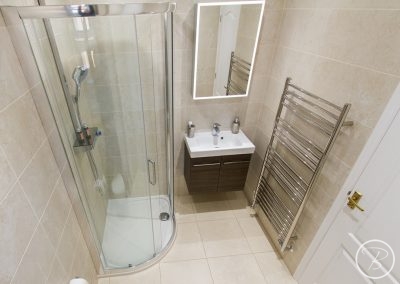 Ensuite in Great Barton