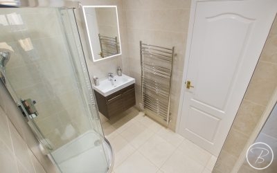 Testimonial – Ensuite