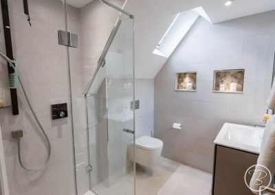 Ensuite in Wetherden