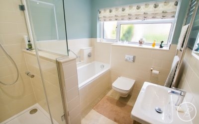 Testimonial – Bathroom in Great Barton