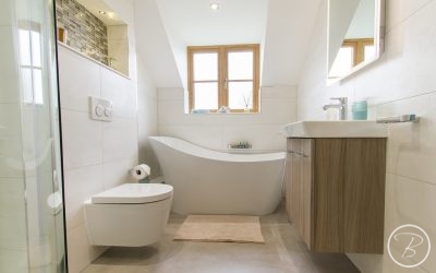 Testimonial – Master Ensuite