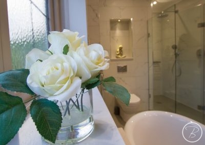 Master Ensuite in Nayland