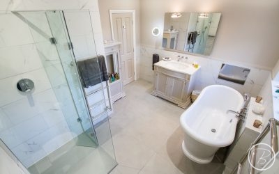 Testimonial – Master Ensuite