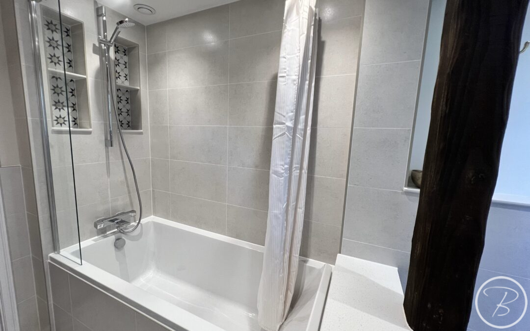 Testimonial – Main Bathroom in Onehouse, Suffolk