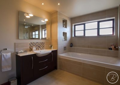 Bathroom in Stanton