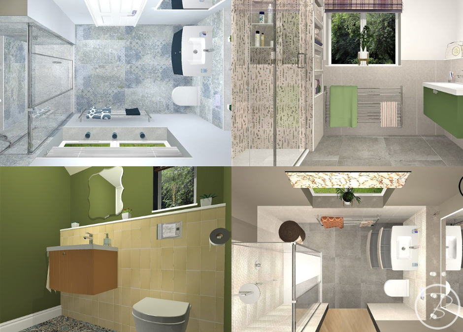 Testimonial – 4 Bathrooms in Monks Eleigh, Suffolk