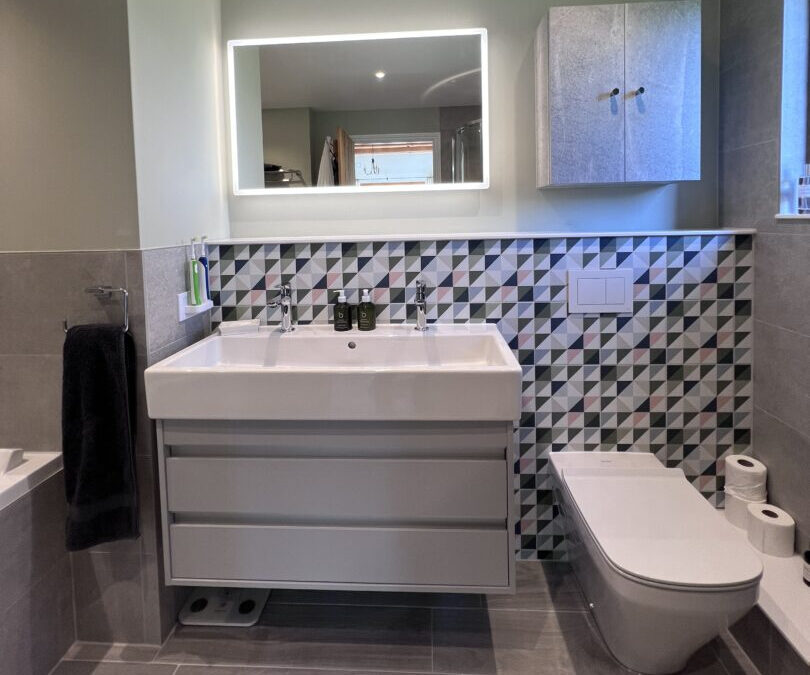 Testimonial – Master Ensuite in Whepstead, Suffolk