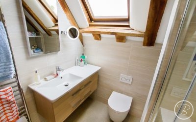 Testimonial – Ensuite