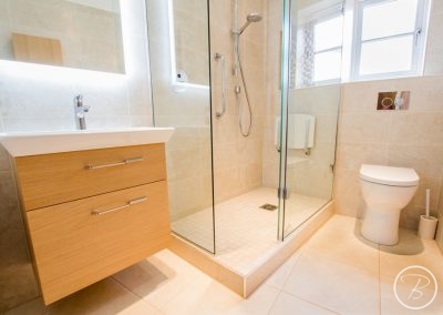 Bathroom in Bury St Edmunds