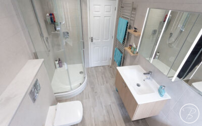 Testimonial for Bathroom in Woolpit