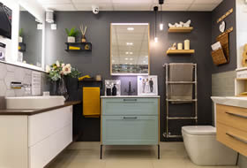 Bathrooms by Baytree Bathrooms