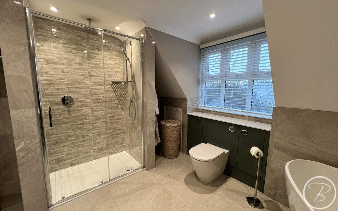 Testimonial – Main Bathroom in Moulton, Suffolk