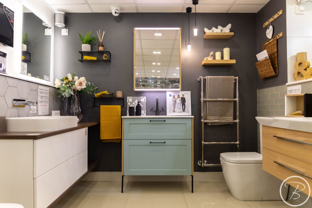 Showroom - Back
