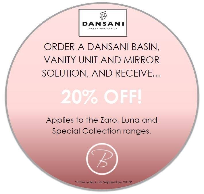 Dansani Sizzling Summer Promotion