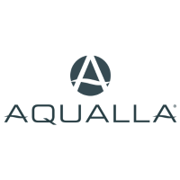 Aqualla logo