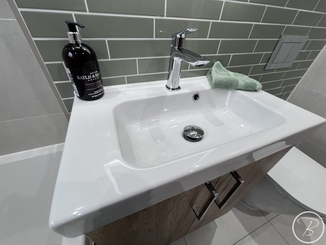 Basin