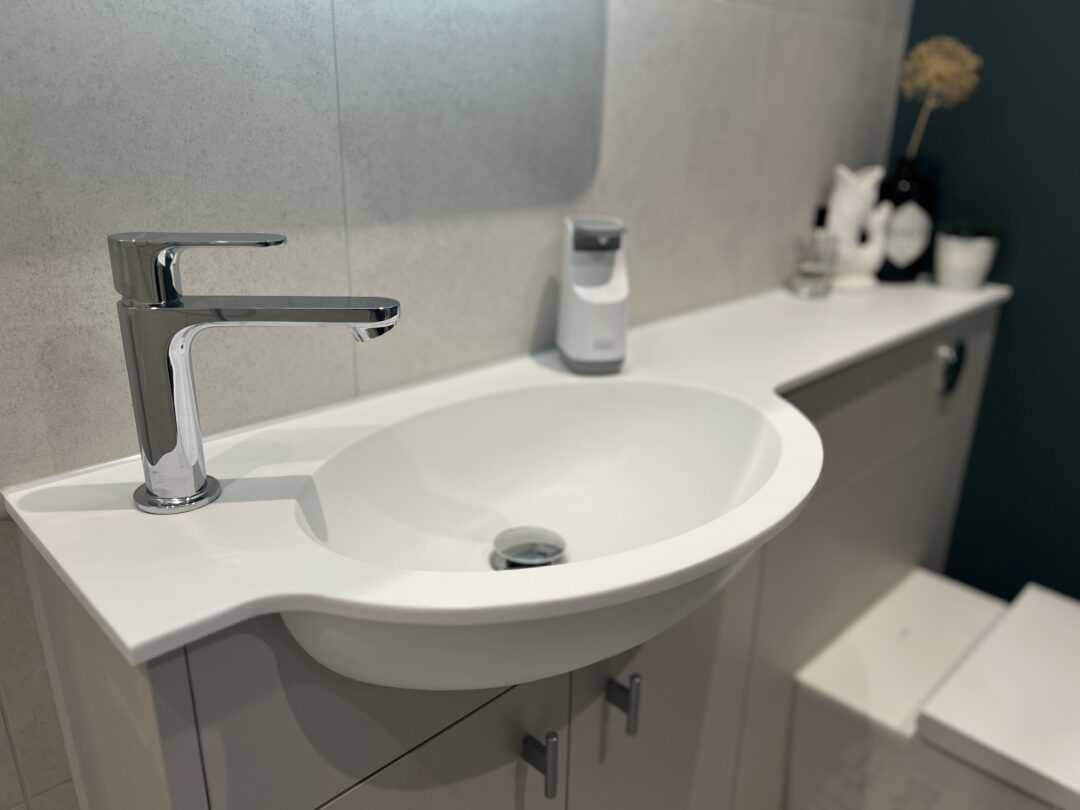 Basin