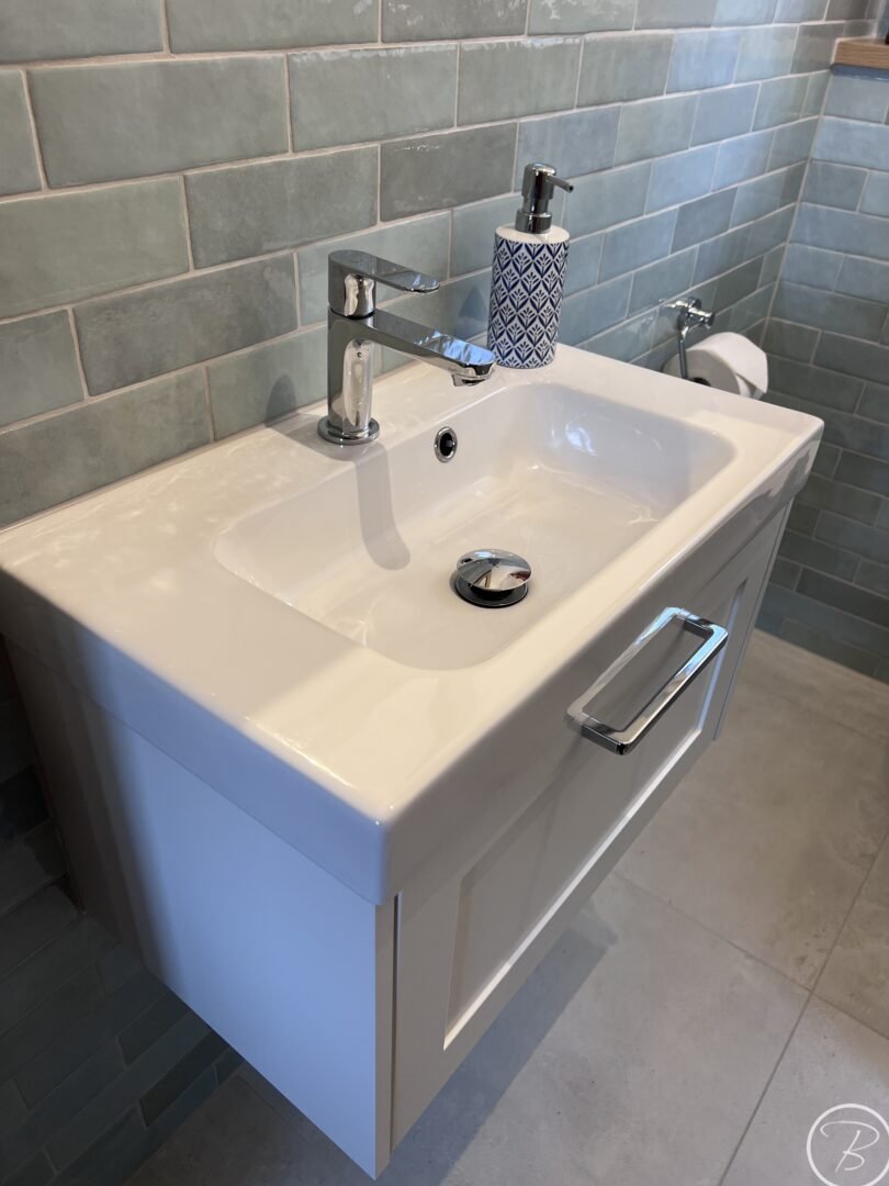 Basin