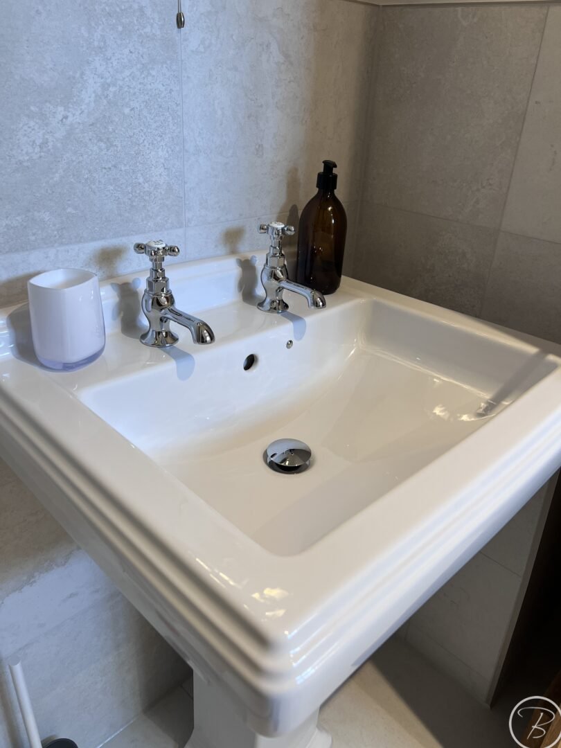 Basin