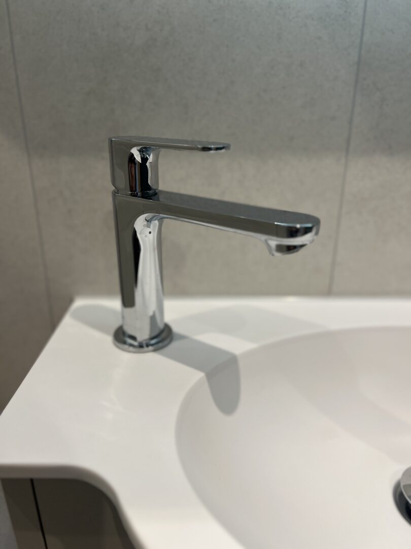 Basin Tap