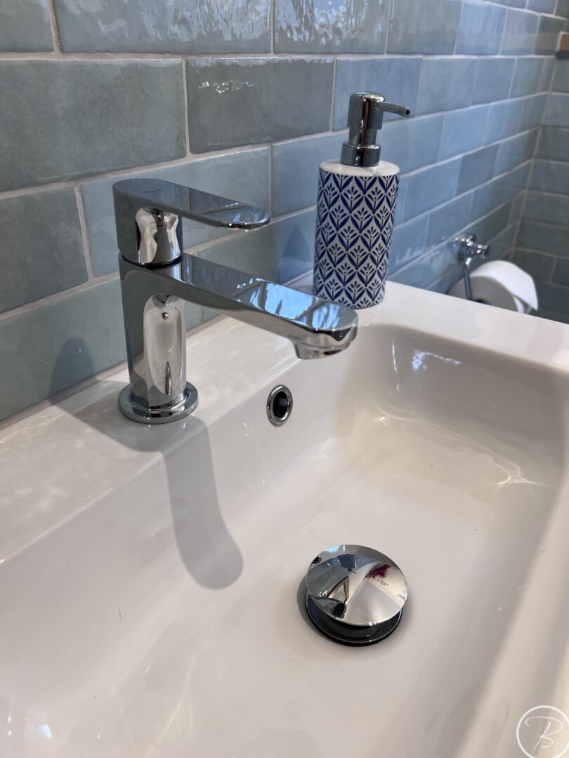 Basin Tap