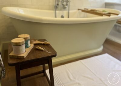 Heritage Elegance ~ Ensuite in Bury St Edmunds, Suffolk
