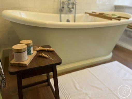 Heritage Elegance ~ Ensuite in Bury St Edmunds, Suffolk