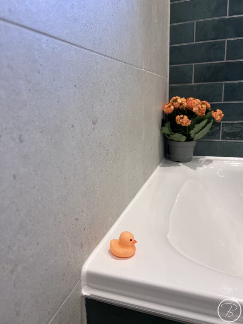 Bath Edge