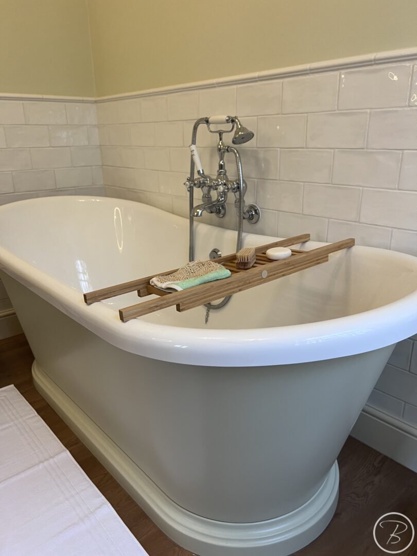 Bath End