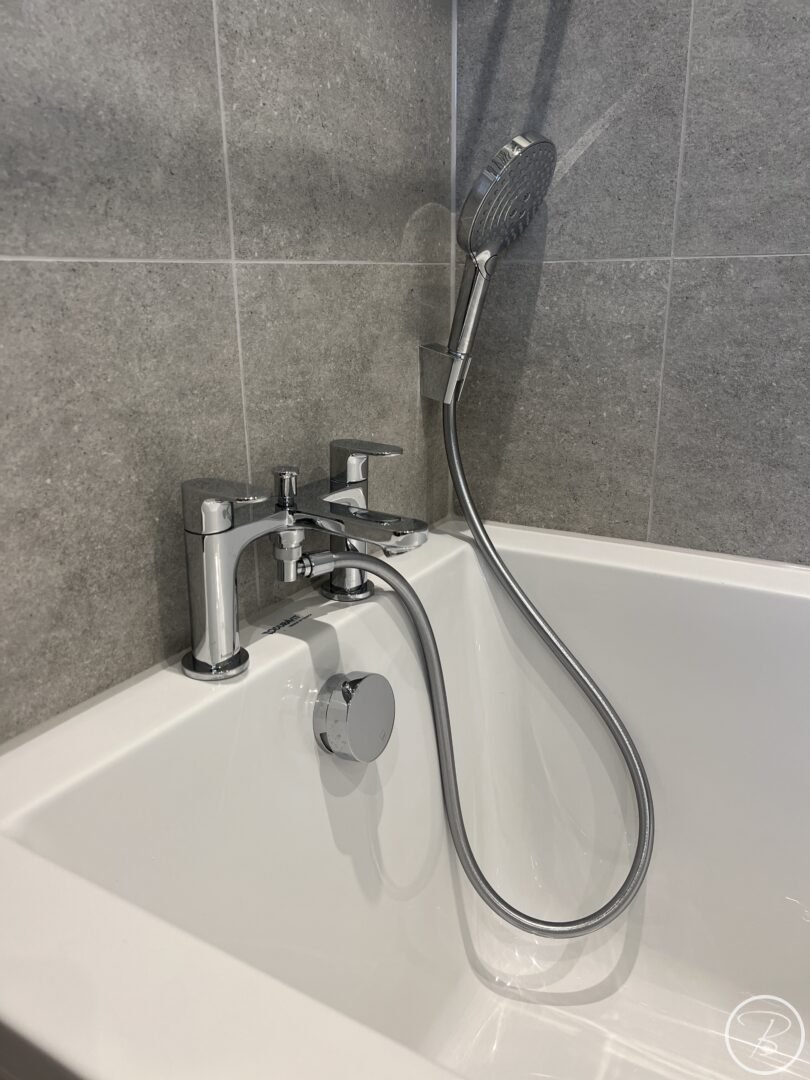 Bath Mixer
