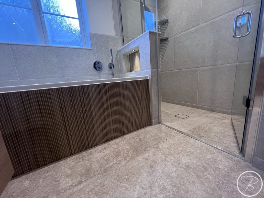 Bath Panel