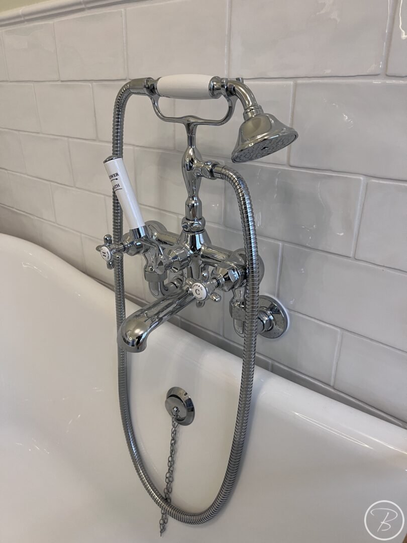 Bath Taps