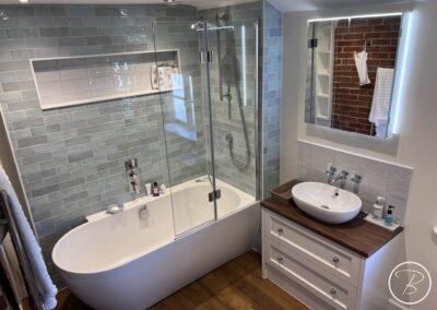 Step Into This Charming Retreat ~ Ensuite in Woolpit, Suffolk