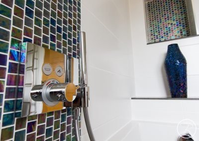 Bathroom in Bury St Edmunds