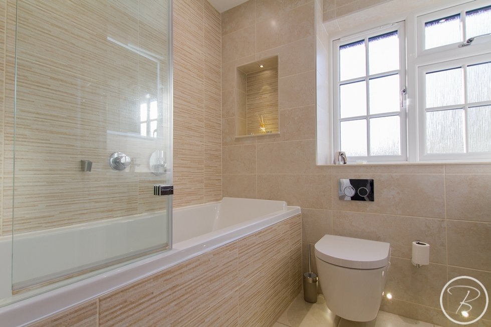bathroom spotlights