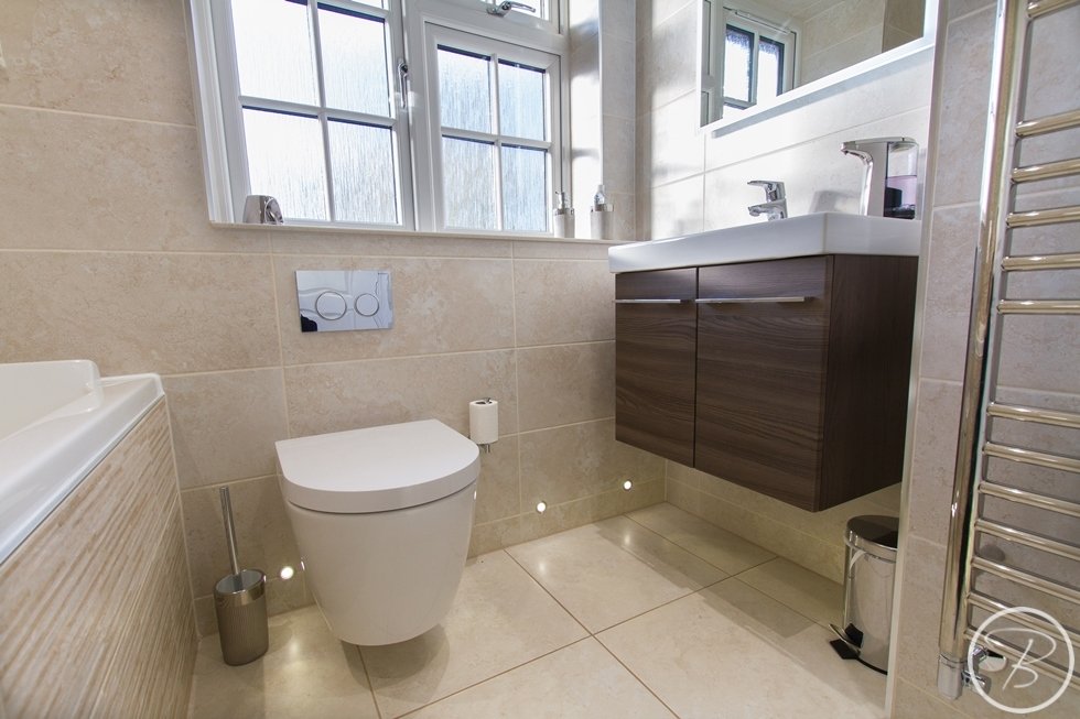 Testimonial – Bathroom