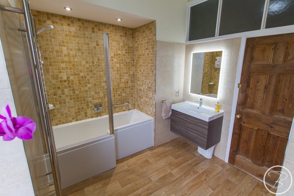 Bathroom Haughley