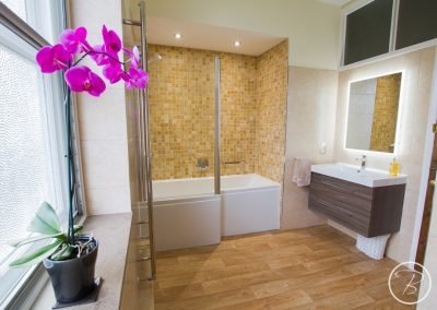 Bathroom in Haughley